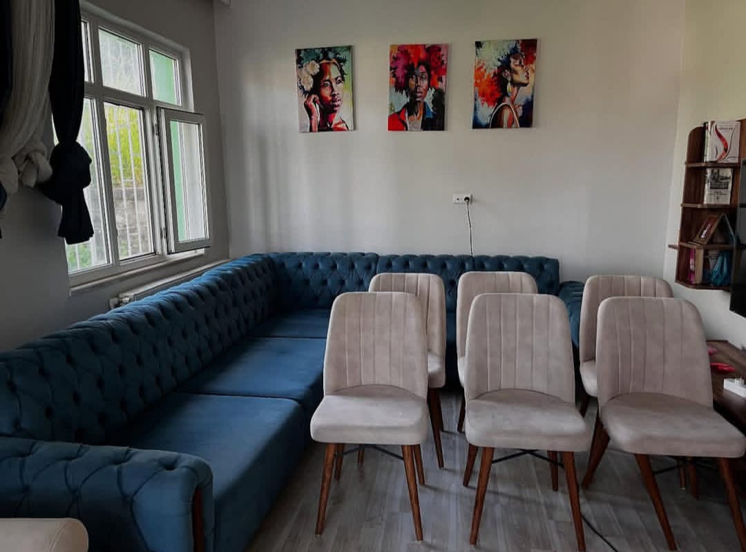 Hilal Koltuk Yıkama 55